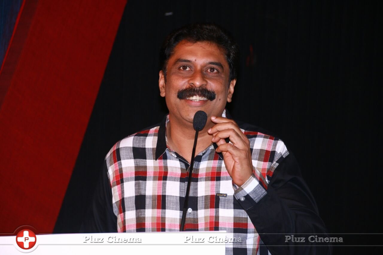 Ajay Rathnam - Thittivasal Movie Audio Launch Photos | Picture 1430110