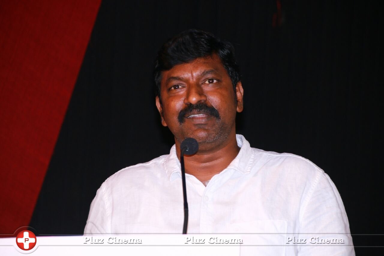 Mime Gopi - Thittivasal Movie Audio Launch Photos | Picture 1430112