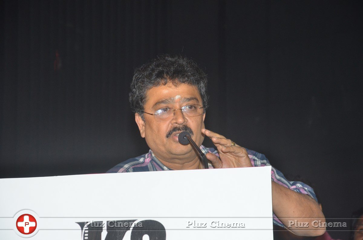 S. V. Sekhar - Thittivasal Movie Audio Launch Photos | Picture 1430164
