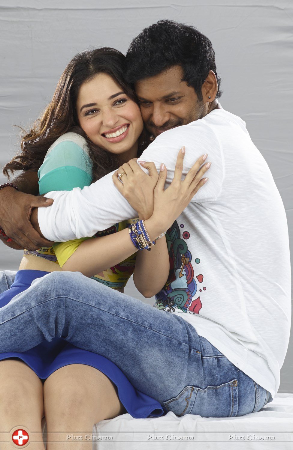Kaththi Sandai Movie Latest Gallery | Picture 1430634