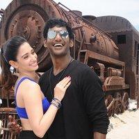 Kaththi Sandai Movie Latest Gallery | Picture 1430609