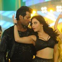 Kaththi Sandai Movie Latest Gallery | Picture 1430613