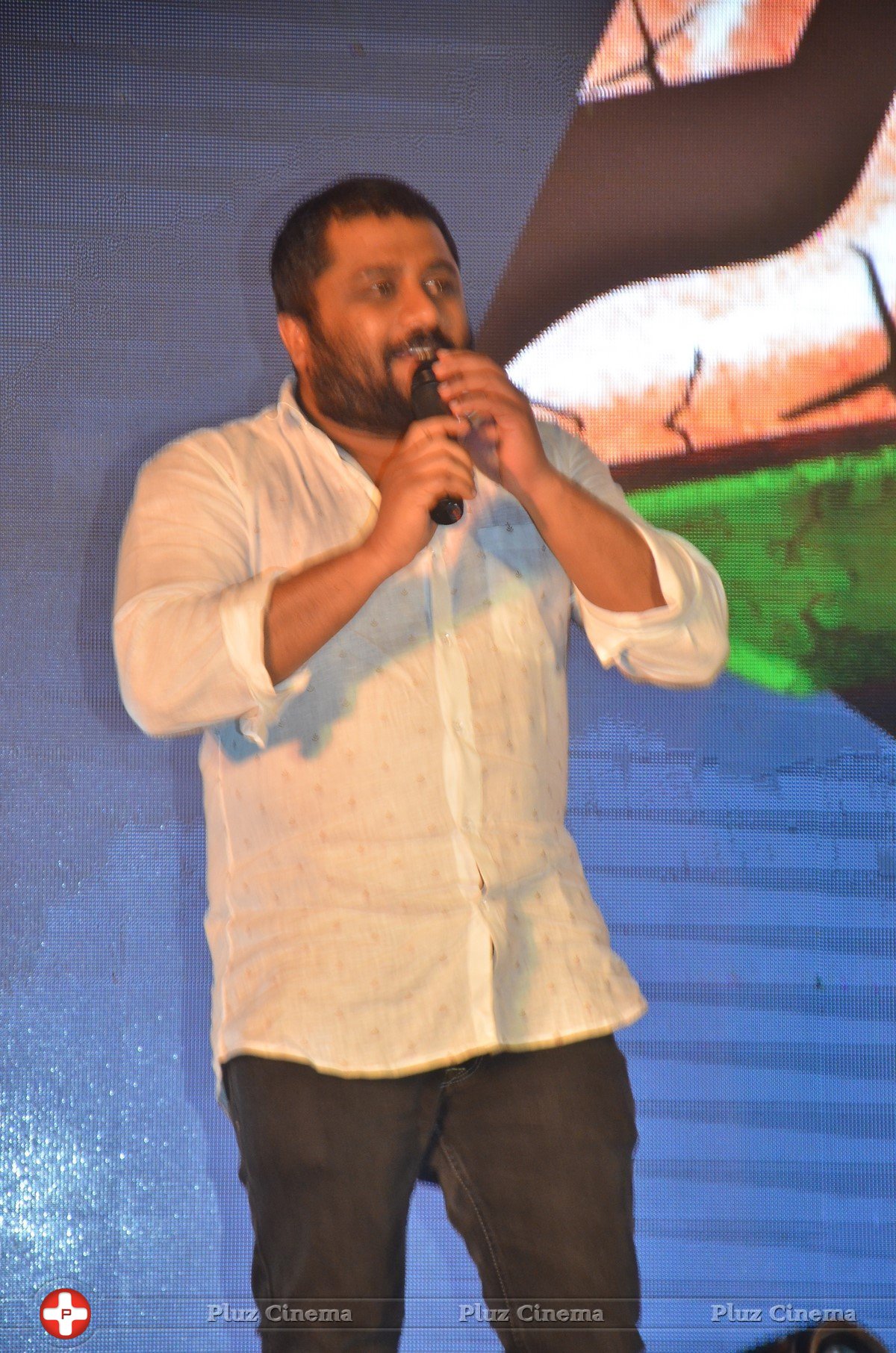 K. E. Gnanavel Raja - Rum Movie Audio Launch Stills | Picture 1430490