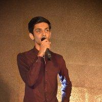 Anirudh Ravichander - Rum Movie Audio Launch Stills | Picture 1430488