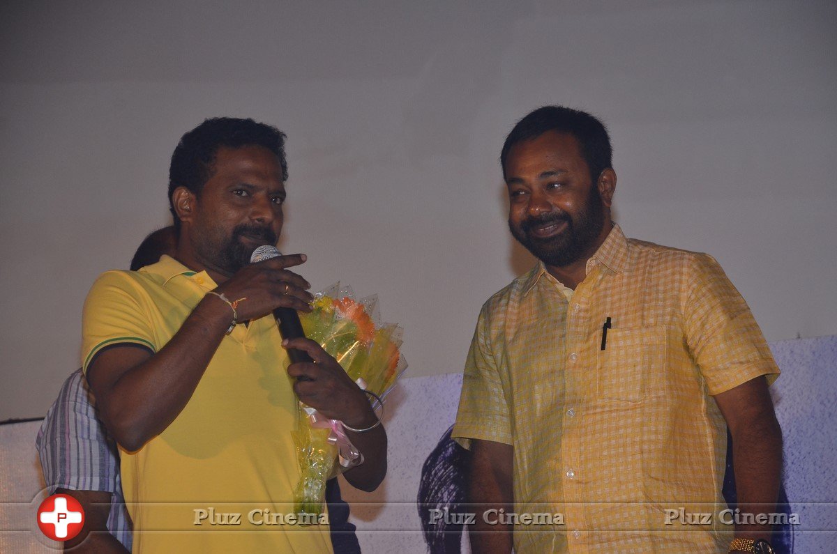 Maaveeran Kittu Movie Audio Launch Pictures | Picture 1431033