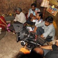 Aakkam Movie Working Stills | Picture 1431100