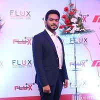 Sarathkumar Launched Flux Fitness & Spa Salon Photos | Picture 1431235