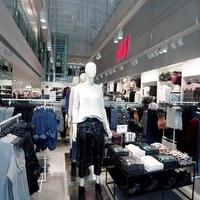 Chennai Welcomes Its First H & M Store | Picture 1431418