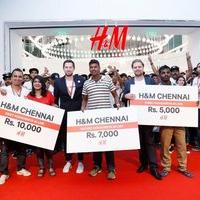 Chennai Welcomes Its First H & M Store | Picture 1431421