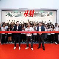 Chennai Welcomes Its First H & M Store | Picture 1431422