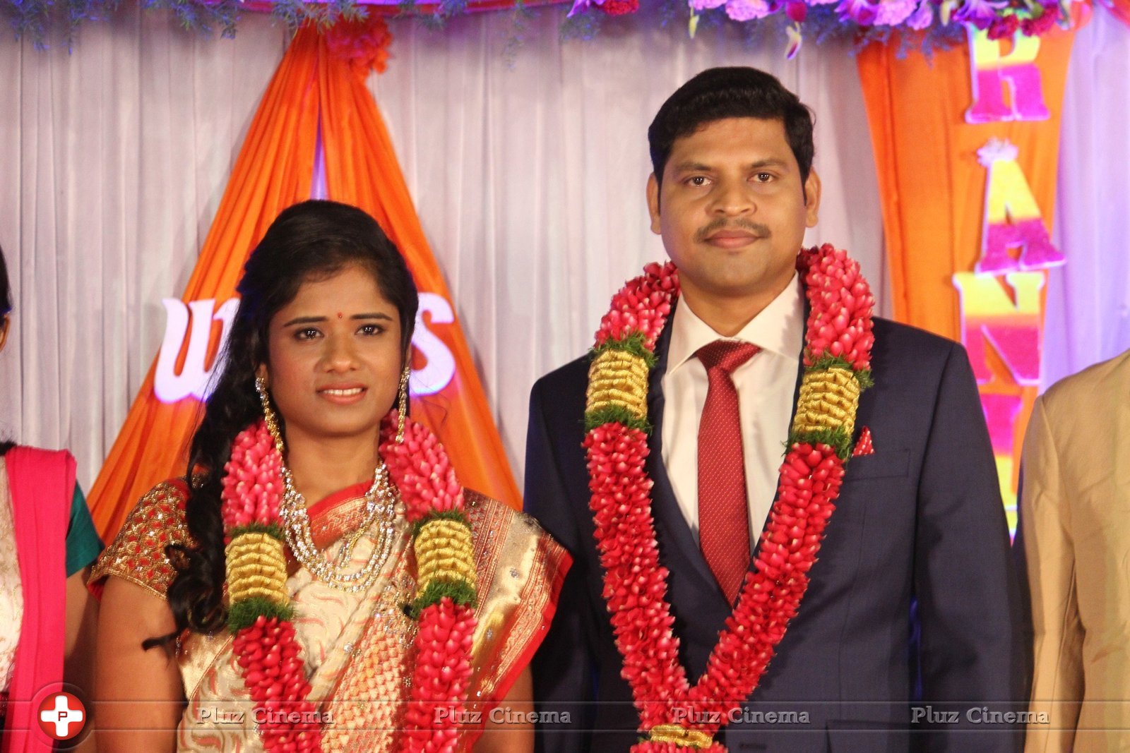 Seenu Ramasamy's Sister Wedding Reception 2016 Event Photos | Picture 1431187