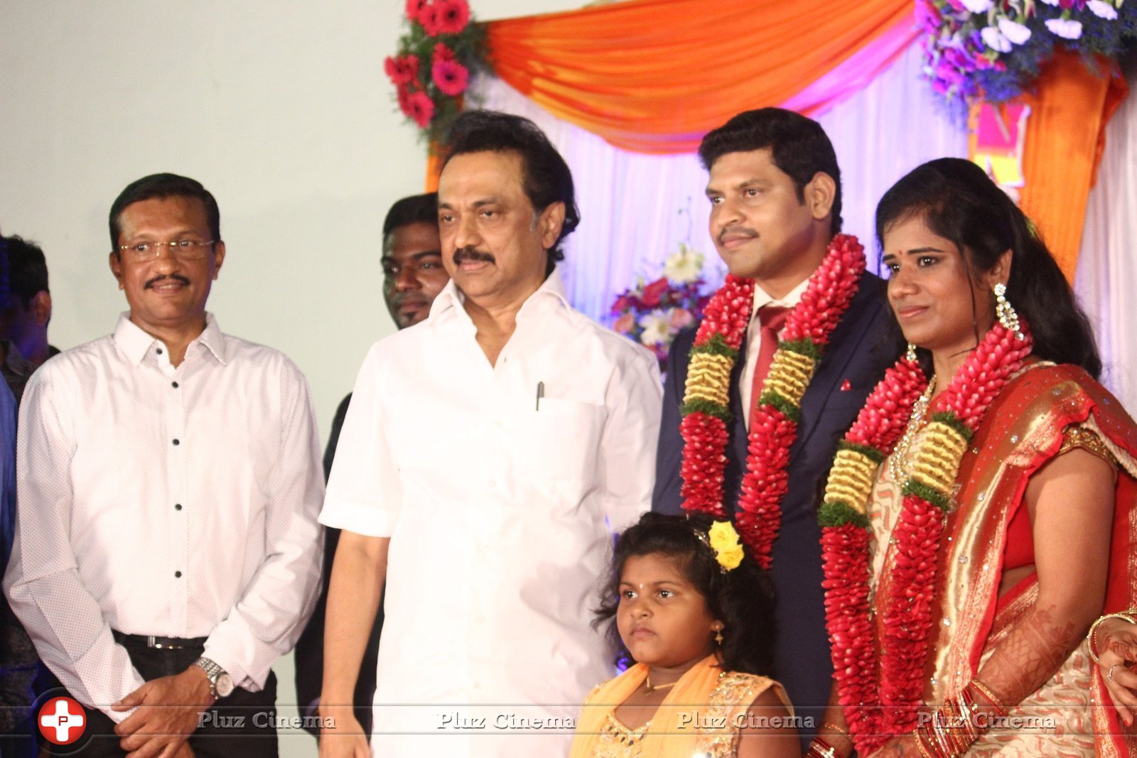 Seenu Ramasamy's Sister Wedding Reception 2016 Event Photos | Picture 1431191