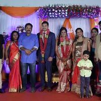 Seenu Ramasamy's Sister Wedding Reception 2016 Event Photos | Picture 1431104