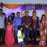 Seenu Ramasamy's Sister Wedding Reception 2016 Event Photos | Picture 1431107