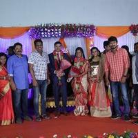Seenu Ramasamy's Sister Wedding Reception 2016 Event Photos | Picture 1431108
