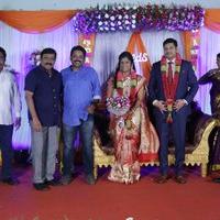 Seenu Ramasamy's Sister Wedding Reception 2016 Event Photos | Picture 1431113