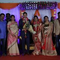 Seenu Ramasamy's Sister Wedding Reception 2016 Event Photos | Picture 1431115