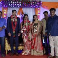 Seenu Ramasamy's Sister Wedding Reception 2016 Event Photos | Picture 1431117