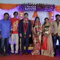 Seenu Ramasamy's Sister Wedding Reception 2016 Event Photos | Picture 1431120