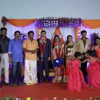 Seenu Ramasamy's Sister Wedding Reception 2016 Event Photos | Picture 1431122