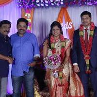 Seenu Ramasamy's Sister Wedding Reception 2016 Event Photos | Picture 1431124