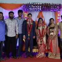 Seenu Ramasamy's Sister Wedding Reception 2016 Event Photos | Picture 1431125