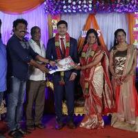 Seenu Ramasamy's Sister Wedding Reception 2016 Event Photos | Picture 1431126
