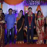 Seenu Ramasamy's Sister Wedding Reception 2016 Event Photos | Picture 1431128