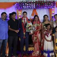 Seenu Ramasamy's Sister Wedding Reception 2016 Event Photos | Picture 1431129