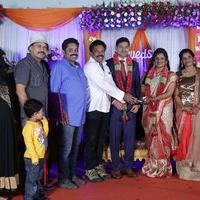 Seenu Ramasamy's Sister Wedding Reception 2016 Event Photos | Picture 1431133
