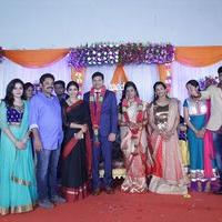 Seenu Ramasamy's Sister Wedding Reception 2016 Event Photos | Picture 1431138