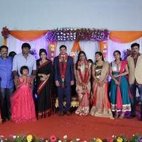 Seenu Ramasamy's Sister Wedding Reception 2016 Event Photos | Picture 1431139