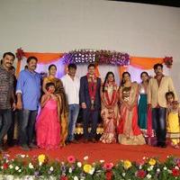 Seenu Ramasamy's Sister Wedding Reception 2016 Event Photos | Picture 1431141