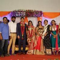 Seenu Ramasamy's Sister Wedding Reception 2016 Event Photos | Picture 1431142