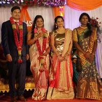 Seenu Ramasamy's Sister Wedding Reception 2016 Event Photos | Picture 1431143