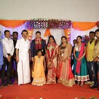 Seenu Ramasamy's Sister Wedding Reception 2016 Event Photos | Picture 1431144