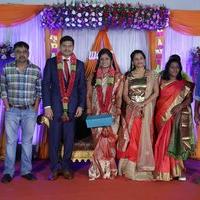 Seenu Ramasamy's Sister Wedding Reception 2016 Event Photos | Picture 1431179