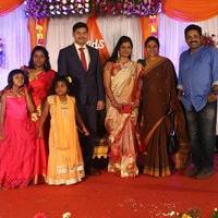 Seenu Ramasamy's Sister Wedding Reception 2016 Event Photos | Picture 1431192