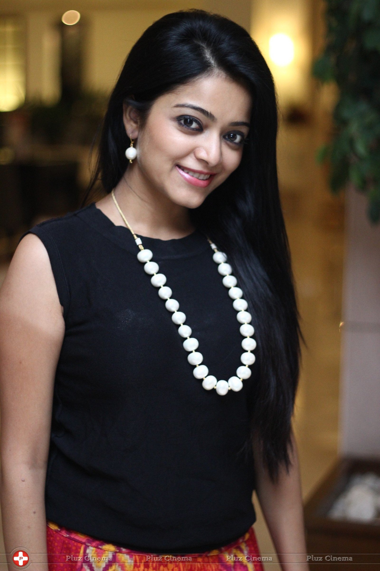 Janani Iyer - Traditional Cake Mixing Ceremony Event 2016 Photos | Picture 1431445