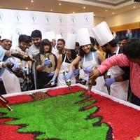 Traditional Cake Mixing Ceremony Event 2016 Photos | Picture 1431444