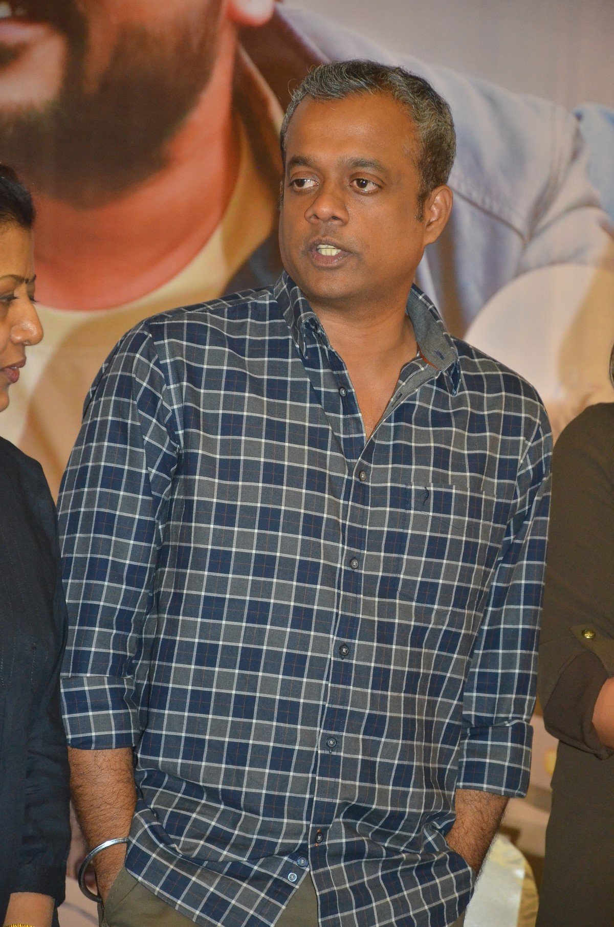 Achcham Enbadhu Madamaiyada Movie Press Meet Images | Picture 1432805