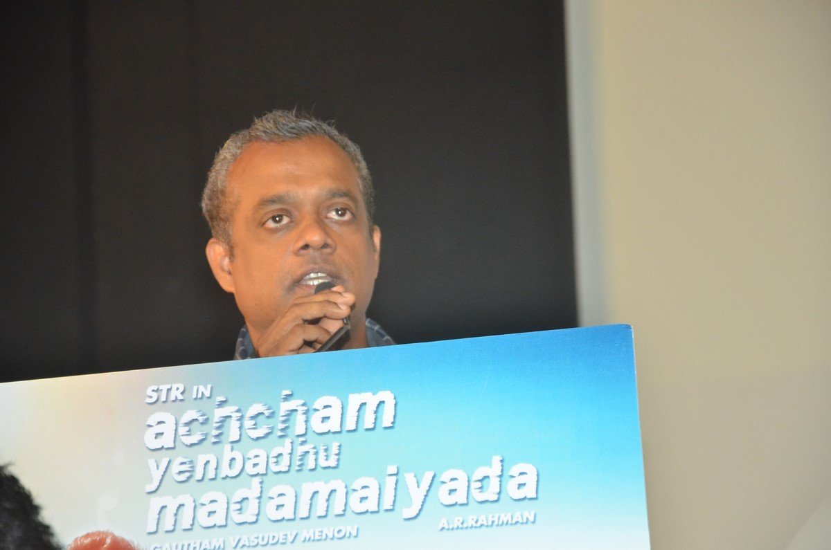 Achcham Enbadhu Madamaiyada Movie Press Meet Images | Picture 1432813