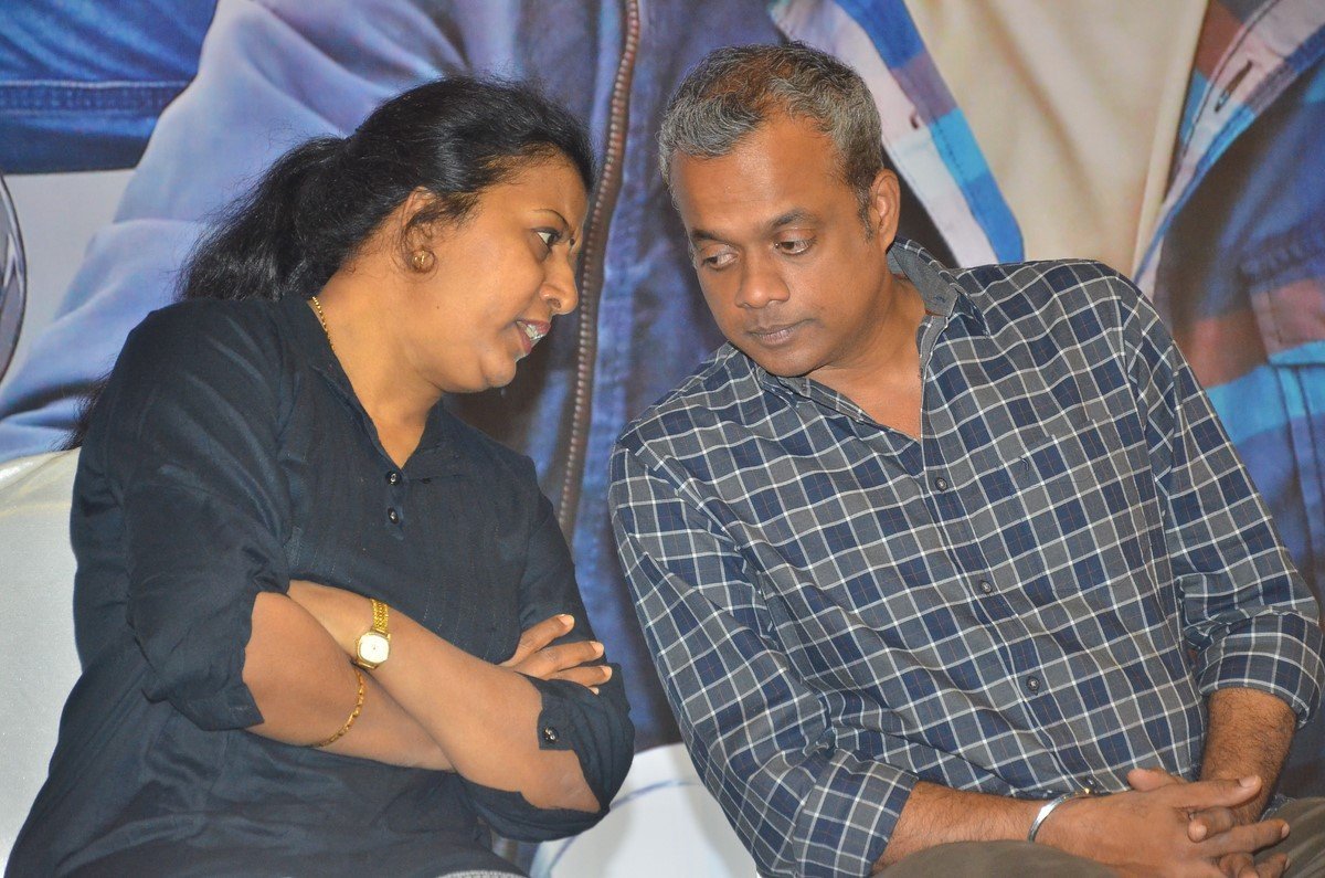 Achcham Enbadhu Madamaiyada Movie Press Meet Images | Picture 1432793