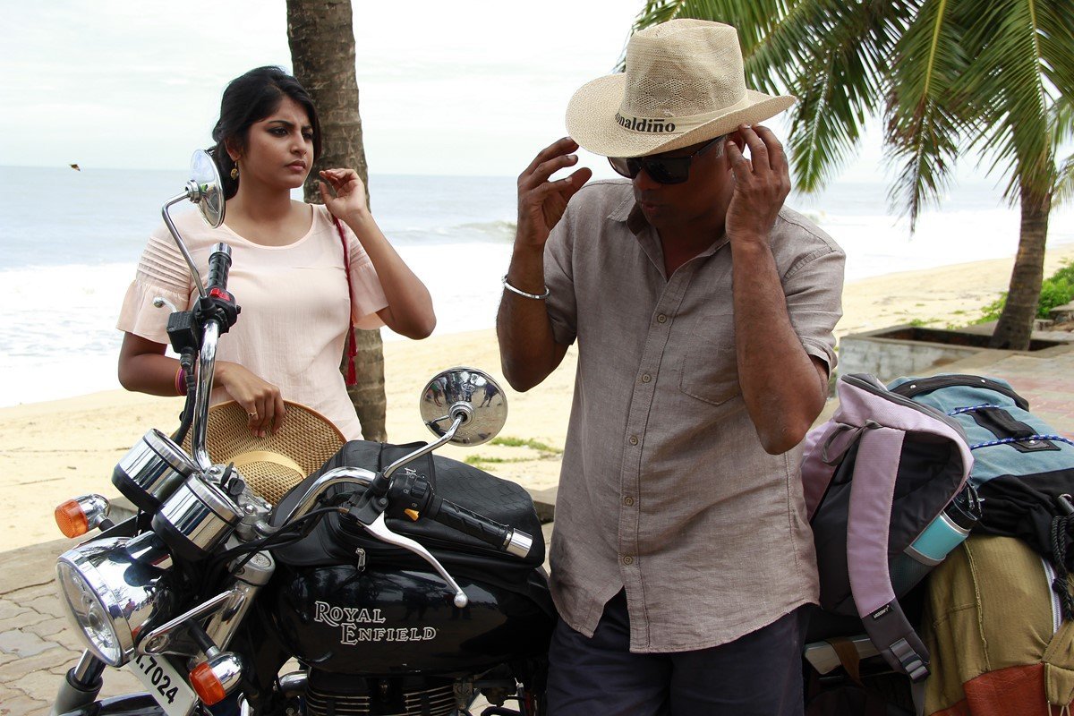 Achcham Enbadhu Madamaiyada Movie Working Stills | Picture 1432709