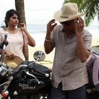 Achcham Enbadhu Madamaiyada Movie Working Stills | Picture 1432709