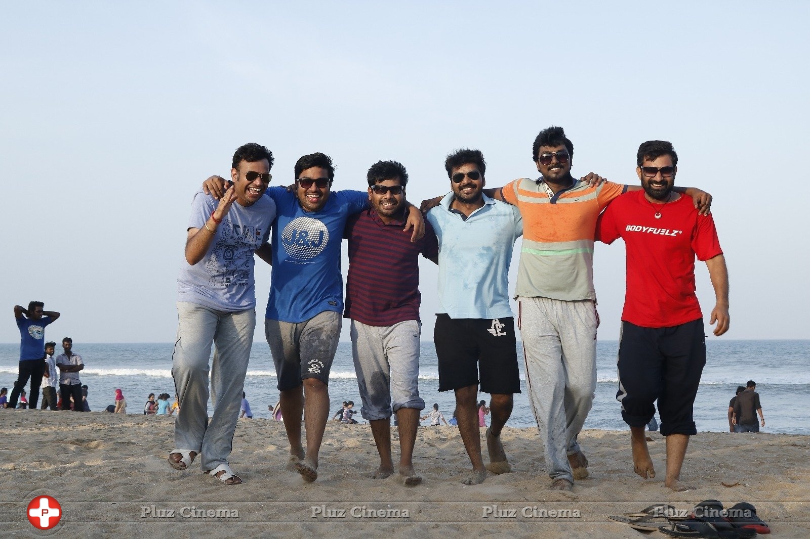 Chennai 600028 II Movie Latest Gallery | Picture 1434493