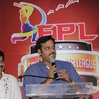 Famous Premiere League Cricket Jersey Launch Function