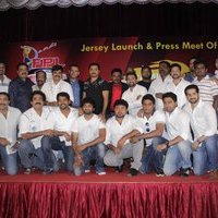 Famous Premiere League Cricket Jersey Launch Function | Picture 1434221