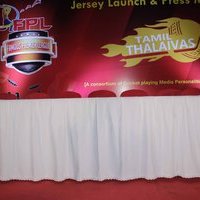 Famous Premiere League Cricket Jersey Launch Function | Picture 1433774