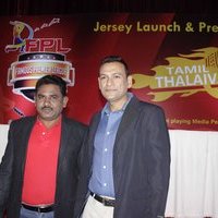 Famous Premiere League Cricket Jersey Launch Function | Picture 1433765